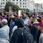 الحكومة المغربية: نتفاعل مع مطالب الاحتجاجات ونحتاج لبعض الوقت لمعالجة المشاكل التي تراكمت عبر السنوات