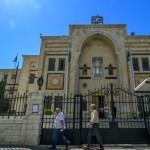 إليك القائمة الكاملة بأسماء الفائزين في مجلس الشعب في سوريا.. واللجنة العليا لانتخابات تفتح باب الطعون