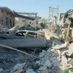 غارات على شرق لبنان.. وإسرائيل قصفنا مواقع لحزب الله
