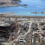 تركيا ستوفر الكهرباء لأول مرة من محطة أكويو للطاقة النووية خلال وقت قصير جدا