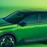 ستروين تكشف عن C5 Aircross الجديدة بنظام هجين متطور