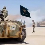 ملتزمون بالاتفاق ولا نية لعمليات عسكرية.. إغلاق مداخل أحياء في حلب بسبب انتهاكات قسد