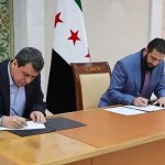 اتفاق بين قسد والحكومة السورية على وقف شامل لإطلاق النار