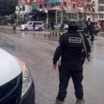 الأمن الداخلي يحقّق مع عناصر شرطة بعد تجاوزات في منتجع باللاذقية