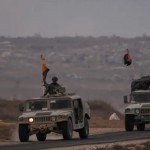 الإعلان عن اتفاق يمهد لإنهاء الحرب على غزة.. الاتفاق يدخل حيز التنفيذ بغزة بعد المصادقة عليه