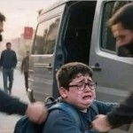 مشهد أغضب السوريين.. خطف طفل من أمام مدرسته والأمن يحقق