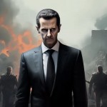  الأسد المخلوع أعطى إيران بئرا نفطية بلا نفط ومزرعة بلا ماشية وفوسفاتا بلا ميناء للتصدير وطلب حصته