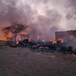 قيادي بالجيش السوداني يعد بتحرير شمال كردفان والزحف نحو دارفور