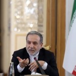 إيران: نرحب بأي مقترح أميركي متوازن ولا مبرر للتفاوض مع الأوروبيين