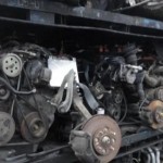 عقوبات مشددة يشمل عدداً كبيراً من القطاعات الصناعية.. سوريا تمنع حيازة وتداول الخردة الحكومية المدنية والعسكرية