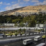 الطقس.. زخات مطرية محتملة غرب وشمال البلاد وأجواء مغبرة شرقاً مع نشاط للرياح