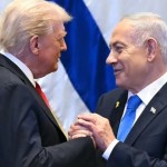 ترامب يتحدث عن فجر تاريخي جديد ونتنياهو يؤكد التزامه بالسلام