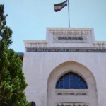 وعود بالمحاسبة.. تحقيقات جارية في حادثة اقتحام كلية الآداب بجامعة دمشق