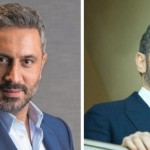 قيس الشيخ نجيب يوضح سبب انسحابه من مطبخ المدينة.. ماذا قال عن كاظم الساهر؟