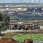 قوات الاحتلال الإسرائيلي تتوغل في بلدة صيدا الحانوت بريف القنيطرة الجنوبي