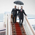  علاقات دبلوماسية ودعم.. الرئيس الشرع يزور روسيا  مطالباً بالأسد
