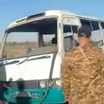 قتلى وجرحى في انفجار حافلة لوزارة الطاقة شرقي سوريا