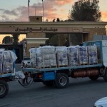 شهداء في القطاع والاحتلال يرفض فتح معبر رفح وتحذيرات من عدم تحسن الوضع الصحي بغزة