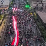 قتيل و100 جريح في احتجاجات بيرو