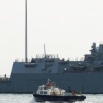 سفن حربية وغواصة تعمل بالدفع النووي.. ترامب يفكر بشن غارات على الأراضي الفنزويلية