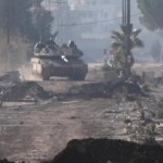 توغل إسرائيلي جديد جنوبي سوريا