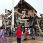 زلزال بقوة 6.5 درجة يضرب مقاطعة بابوا الإندونيسية