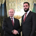 درجكم طويل ونحن رياضيون.. عبارة للشرع اختزلت مسار الثورة والحوار مع روسيا