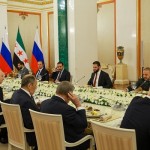 ملفات إنسانية واقتصادية وشملت الطاقة والنقل والصحة والسياحة.. كشف تفاصيل لقاء بوتين والشرع