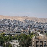 الطقس.. الحرارة للارتفاع والجو مائل للبرودة ليلاً بمعظم المناطق السورية