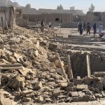 هدنة مؤقتة بين أفغانستان وباكستان بعد اشتباكات دامية خلفت عشرات القتلى