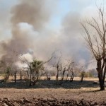 اشتداد المعارك.. مسيرات للدعم السريع تستهدف مواقع بعاصمة ولاية كردفان جنوب السودان