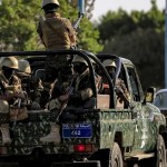 مجدداً.. الحوثيون يقتحمون مبنى أممياً في صنعاء