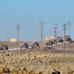 تصعيد إسرائيلي غير مسبوق في القنيطرة.. تحركات عسكرية شمالاً وجنوباً وتجريف أراضٍ