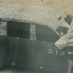رئيس شاومي يختبر سيارة SUV سرّية في مرتفعات جبلية