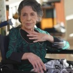 ما حقيقة وفاة الفنانة السورية سامية الجزائري؟