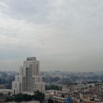 الطقس.. انخفاض بدرجات الحرارة في أغلب المناطق السورية وفرصة لهطولات مطرية في المناطق الساحلية