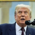 ترامب يتهم رئيس كولومبيا بتشجيع حقول الموت ويهدد بتدخل أمريكي