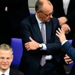 الاتحاد الأوروبي يدرس خطة تمنح أوكرانيا العضوية.. بلا تصويت