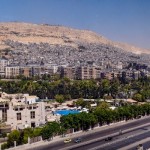 الطقس.. درجات الحرارة حول معدلاتها مع فرصة لهطولات مطرية متفرقة ببعض المناطق السورية