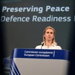 الاتحاد الأوروبي: العقوبات ضد إسرائيل لا تزال على الطاولة