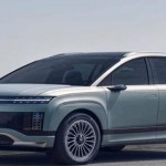 منصة E-GMP وتقنيات ذكية.. هيونداي تكشف رسميًا عن «Ioniq 9» الكهربائية