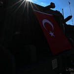 مهامها شن عمليات خارج الحدود.. أردوغان يبعث مذكرة هامة للبرلمان بشأن قوات تركيا في 3 دول عربية