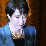 معاونة آبي ومعجبة بتاتشر.. تاكايتشي تصبح أول رئيسة وزراء باليابان