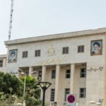 ترتيبات لتبادل سجناء بين إيران وفرنسا