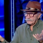 حسام تحسين بيك يعترف بخيانة زوجته نتالي ويهاجم باب الحارة وصناعه | فيديو