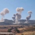 إسرائيل تمطر شرق لبنان.. وتؤكد لن نسمح لحزب الله بالعودة