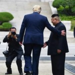 سيول تستبعد اجتماع ترامب وكيم خلال قمة أبيك