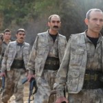 حزب الشعوب يعلن استكمال حزب العمال أولى مراحل عملية السلام مع أنقرة