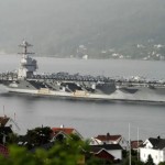 تحطم طائرتين تابعتين للبحرية الأميركية وسقوطهما في بحر جنوب الصين