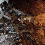 زلزال قوي يضرب غرب تركيا بقوة 6.1 درجات 